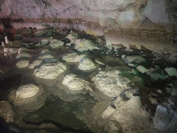 Private Beijing Day Trip: Peking Man Site, Stone Flower Cave, Marco Polo Bridge - Should you book it?