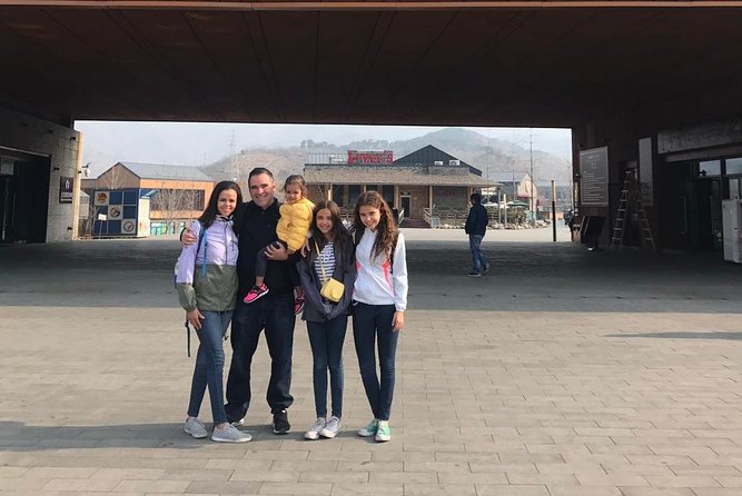 Private Beijing Layover Tour: Mutianyu Great Wall+Forbidden City - Why the wall is worth prioritizing