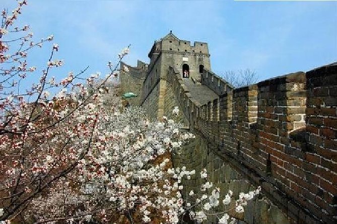Private Beijing Layover Tour: PEK Airport to Mutianyu Great Wall - Why Mutianyu works for a Beijing layover