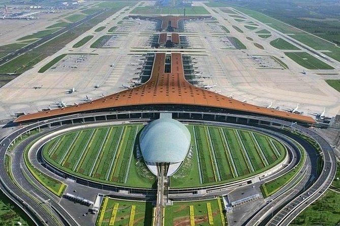Private Beijing Round-Trip Airport Transfer to Hotel - Key points before you book