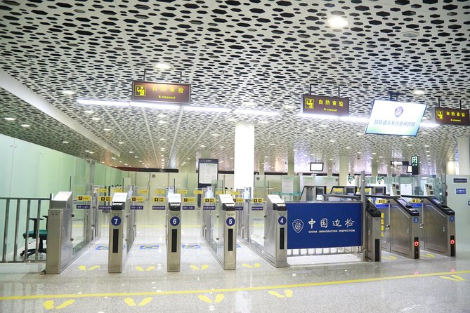Private Beijing Round-Trip Airport Transfer to Hotel - The ride from PEK or PKX to your hotel