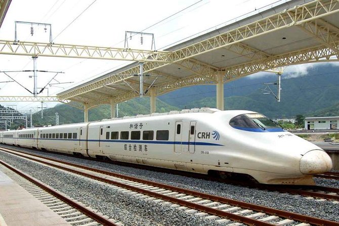 Private Beijing Transfer from Hotel to Beijing Railway Station - What the price includes, and what it does not