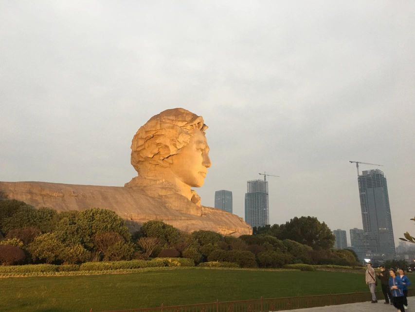 Private Changsha City Full Day Trip - What the private format changes