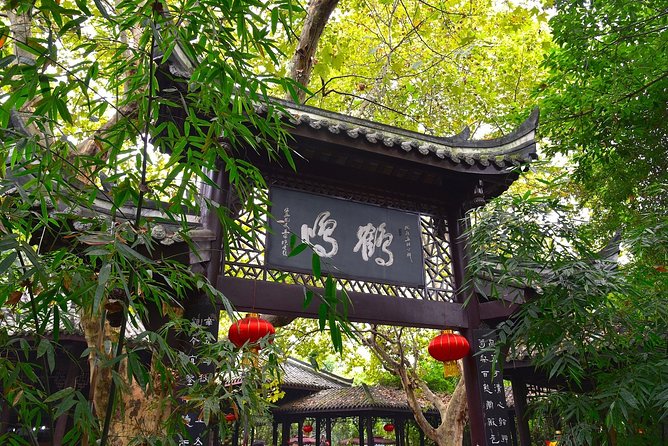 Private Chengdu Half Day Bike Tour - What the riding is really like
