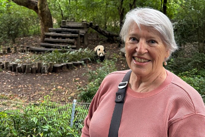 Private Chengdu Panda Base Tour with Hotel Pickup - Walking, timing, and the real pace of the morning