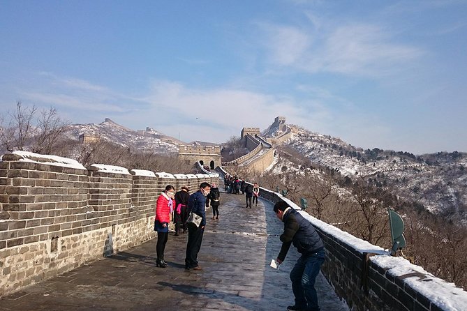 Private China Tour to Beijing, Xi'an, Zhangjiajie and Shanghai - Beijing: imperial power and old neighborhood life