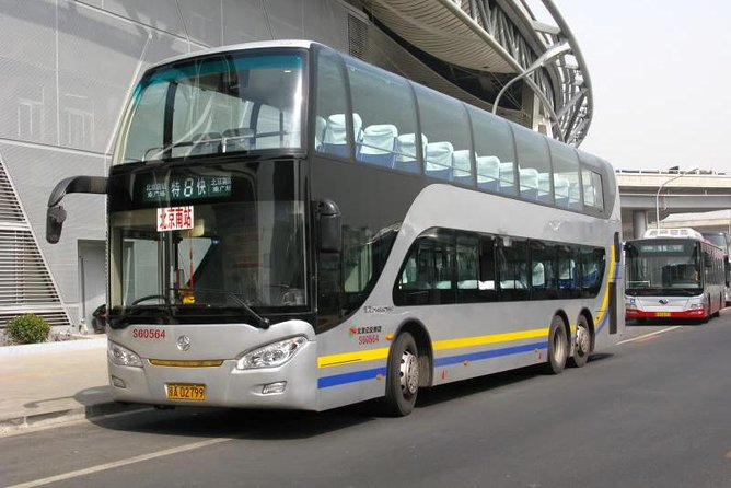 Private City Tour By Public Transportation: Temple Of Heaven, Tiananmen Square and Forbidden City - Entering the Forbidden City through the southern approach