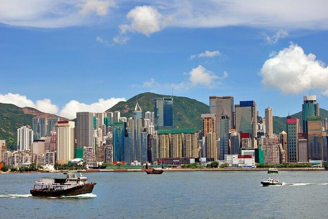 Private custom tour of Hong Kong - 3 hours - Key points to know before booking