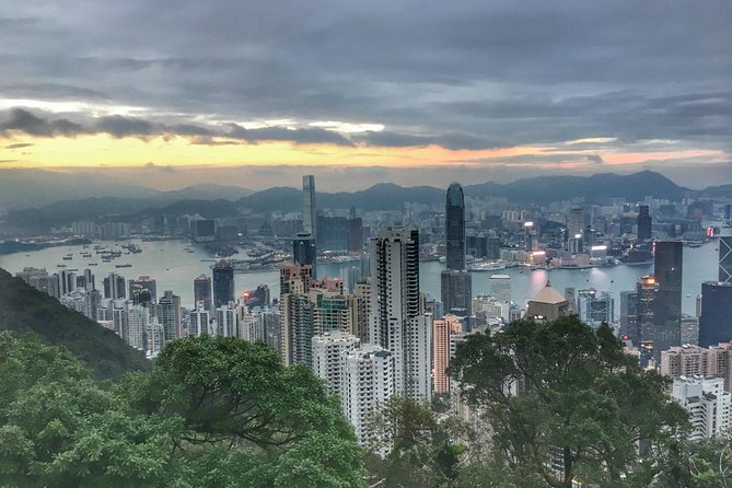 Private custom tour of Hong Kong - Full day - Key points to know before booking