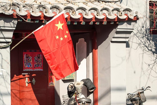 Private Custom Tour or Private Tour: Beijing in One Day - What this flexible Beijing day really offers
