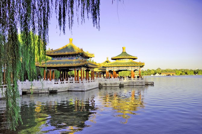 Private Custom Tour or Private Tour: Beijing in One Day - Planning your eight hours before you arrive