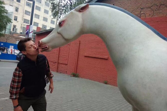 Private Customized Beijing Night Tour To Wangfujing Food Street And Pipe Hutong - What the $52 price really covers