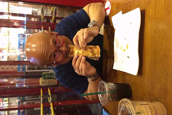 Private Customized Beijing Night Tour To Wangfujing Food Street And Pipe Hutong - Tiananmen Square and the formal heart of the city