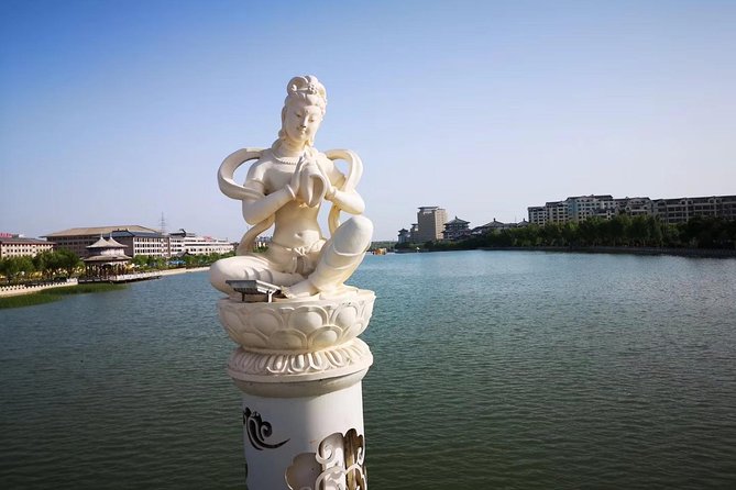 Private Customized the Silk Road Tour - Key points to know before booking