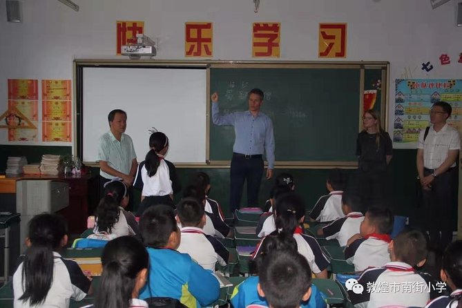 Private Customized the Silk Road Tour - Why a private day works well in Dunhuang
