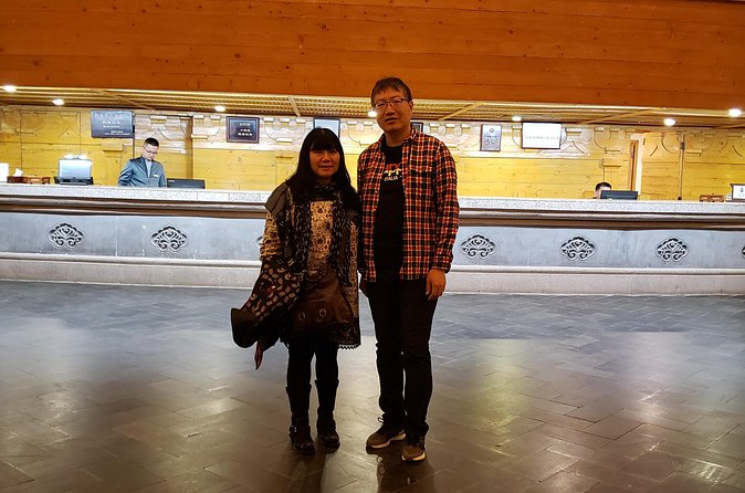 Private Customized the Silk Road Tour - White Horse Stupa and Dunhuang Museum