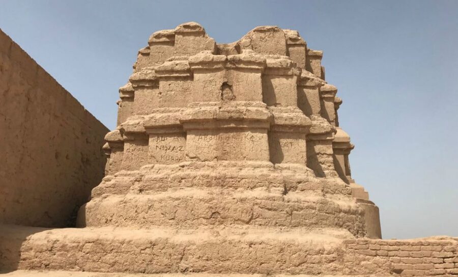 Private Day Tour from Urumqi to Turpan - The long-day question: who will enjoy it most?