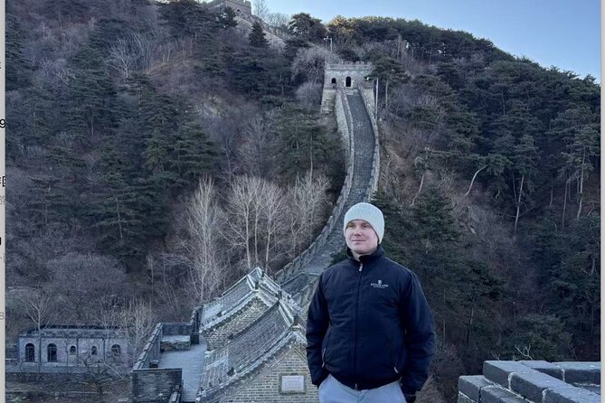 Private Day Tour of Mutianyu/Badaling Great Wall w/VIP Fast Pass - Key points at a glance