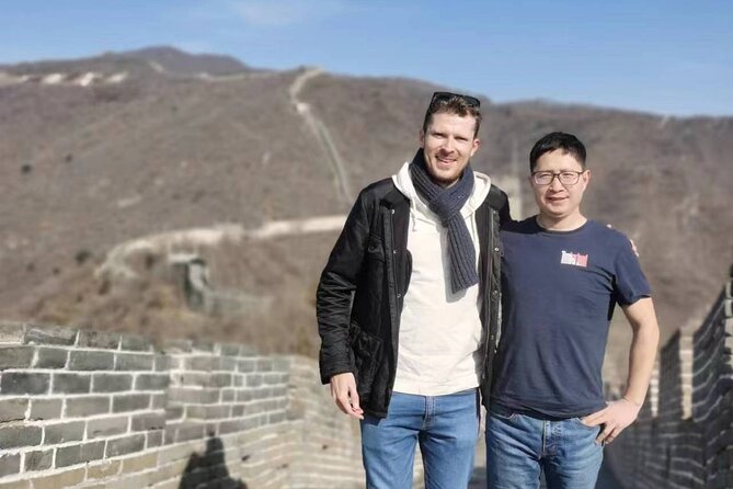Private Day Tour to Beijing Mutianyu Great Wall - The private ride from your hotel