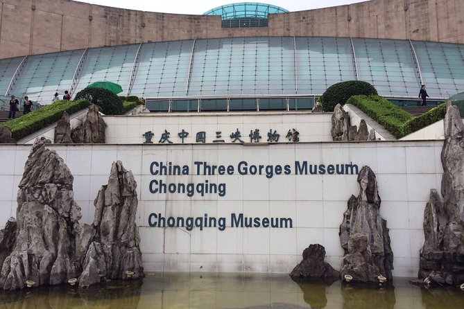 Private Day Tour to Ciqikou, Liziba, Jiefangbei etc. in Chongqing - Why this Chongqing day works best as a first look