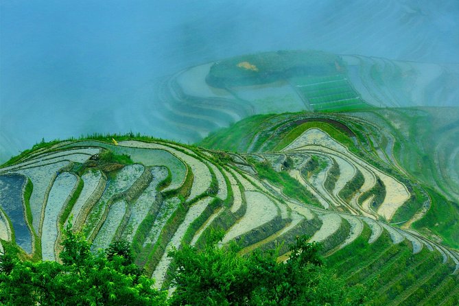 Private Day Tour to Longji Rice Terraces and Long Hair Village from Guilin - Who should book this Guilin day trip?