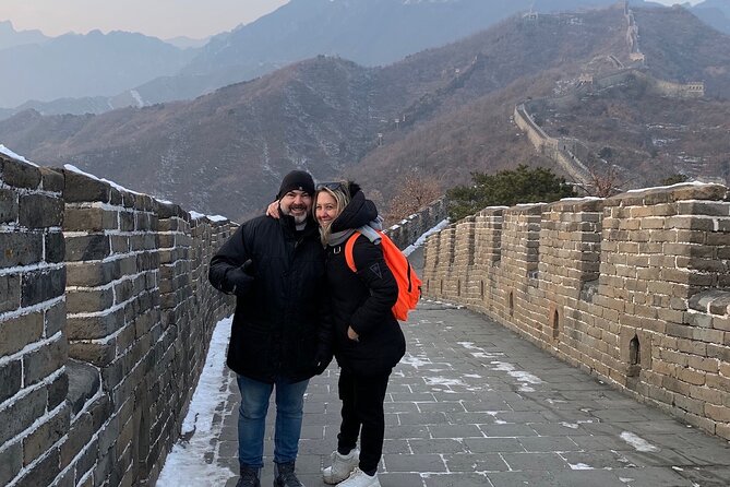 Private Day Tour to Mutianyu Great Wall and Summer Palace - What private transport changes