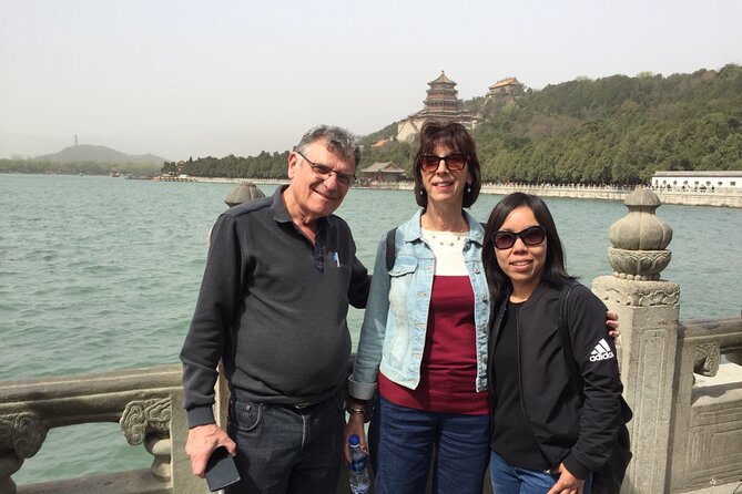 Private Day Tour to Mutianyu Great Wall and Summer Palace - How this tour compares with a slower visit