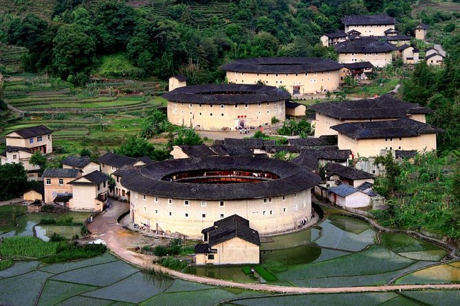 Private Day Tour To Tianluokeng Tulou from Xiamen Including Lunch - Why Tianluokeng is worth the long ride