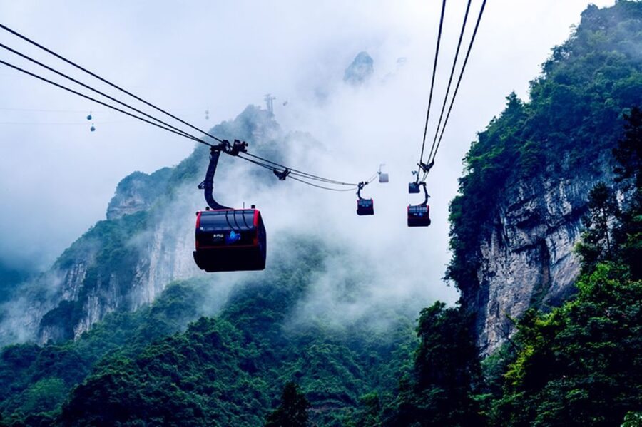 Private Day Tour to Tianmen Mountain & Glass Walk - Who will enjoy this day, and who should skip it