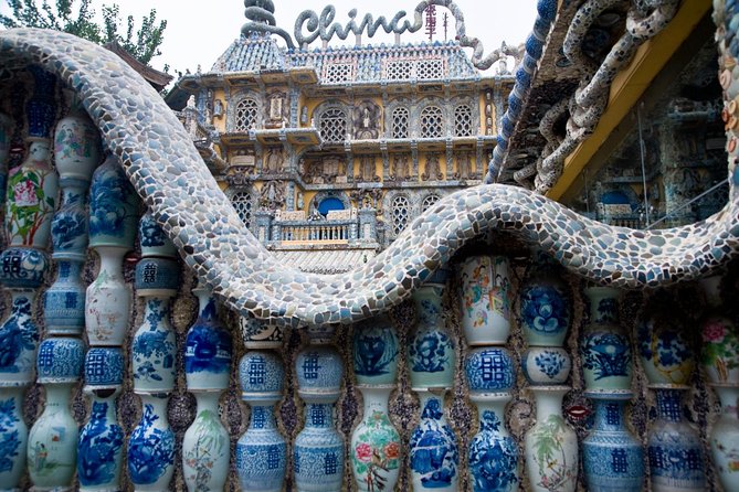 Private Day Trip: Discover Tianjin by Bullet Train from Beijing - Key points to know before booking