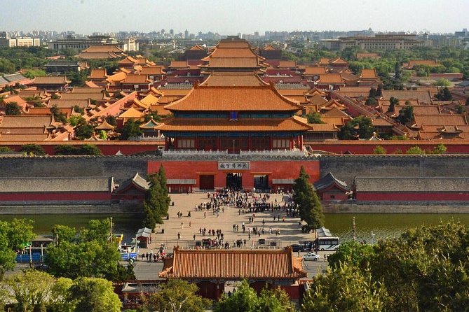 Private Day Trip of Forbidden City, Temple of Heaven and Summer Palace - Why this private Beijing route works