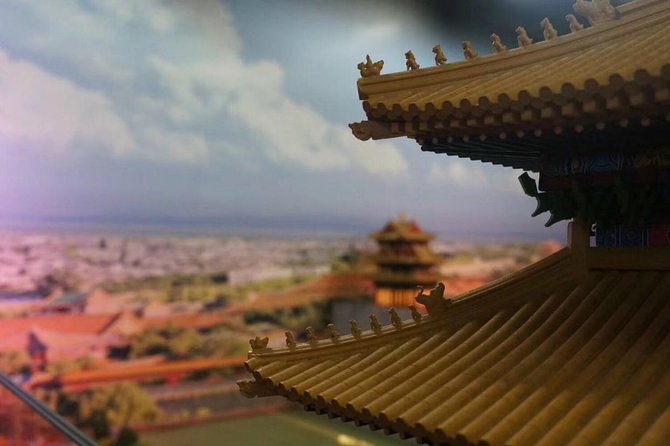 Private Day Trip of Forbidden City, Temple of Heaven and Summer Palace - Temple of Heaven and its quieter rhythm