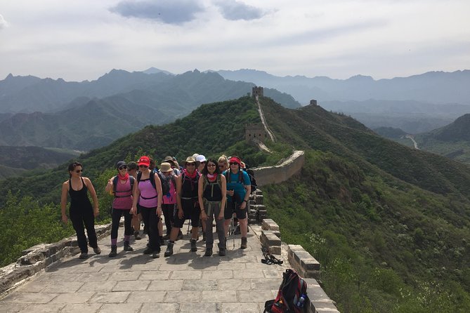 Private Day Trip to Jinshanling Great Wall with English Speaking Driver - Why Jinshanling is worth the long ride