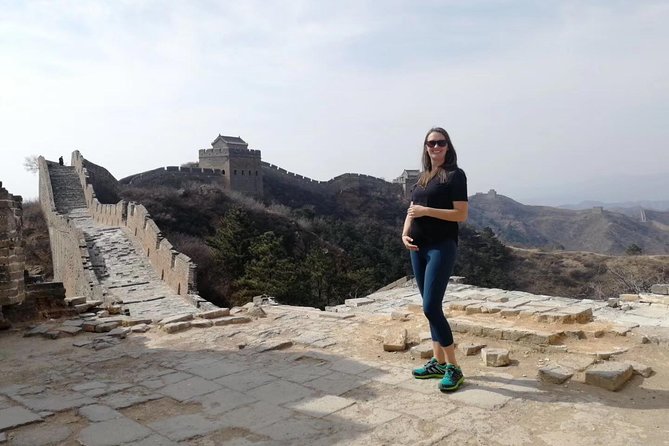 Private Day Trip to Jinshanling Great Wall with English Speaking Driver - Your private ride from Beijing