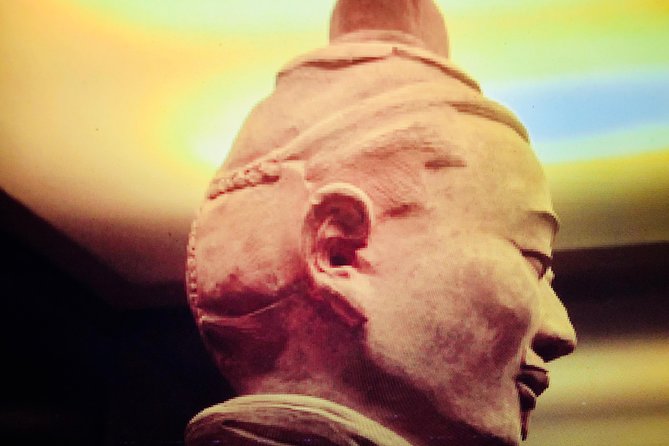 Private Day Trip to Terracotta Army from Beijing by Bullet Train - The 5:30am pickup and Beijing West Station transfer