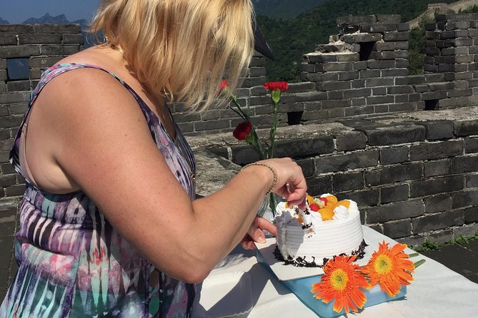 Private Day Trip to the Huanghuacheng Wild Great Wall with Picnic - The private ride makes a long Beijing day easier