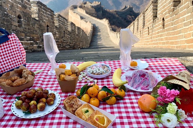 Private Day Trip to the Huanghuacheng Wild Great Wall with Picnic - Is the $150 price good value?