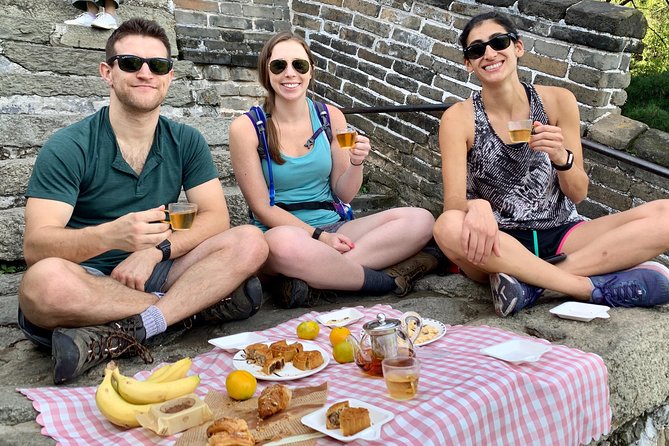 Private Day Trip to the Huanghuacheng Wild Great Wall with Picnic - What to ask before you book
