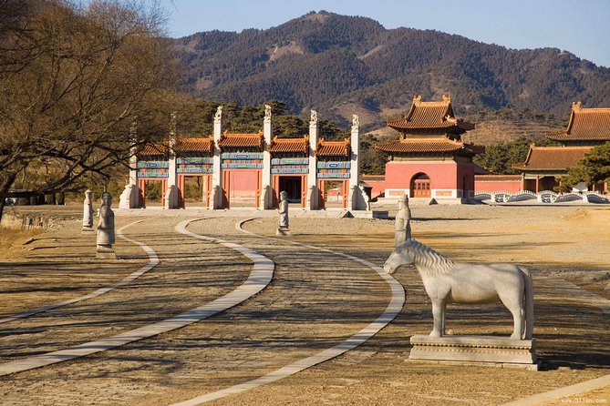 Private Excursion Tour to East Qing Tombs from Beijing - Key Points to Know Before You Go