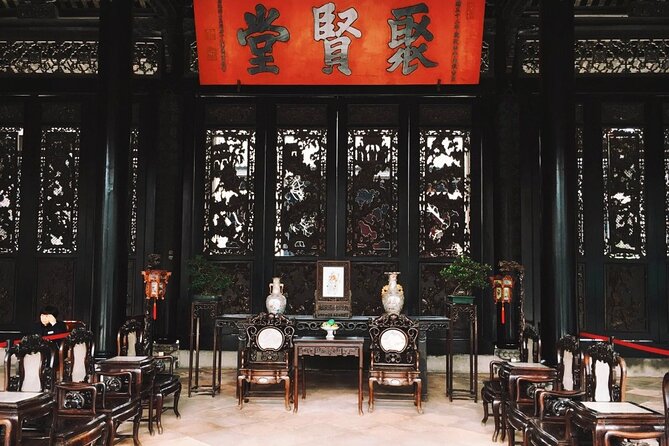 Private Flexible Guangzhou Layover Tour of Old and New Highlights - Is $158 per person a fair price?