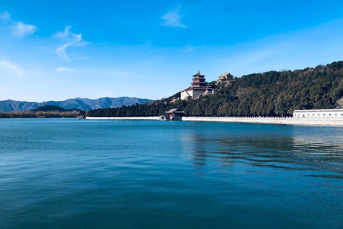 Private Full-Day Classic Beijing Shore Excursion by Bullet Train from Tianjin - Timing, walking, and the cruise schedule