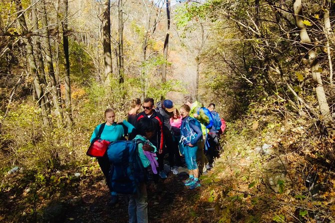 Private Full-Day Great Wall of China Hiking Tour from Jiankou to Mutianyu - Is $187 a fair price?