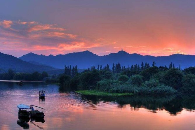 Private Full Day Tour : Customizable Hangzhou City Highlights with Multi Options - A private day built around your interests