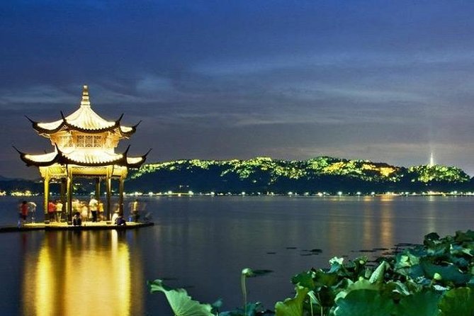 Private Full Day Tour : Customizable Hangzhou City Highlights with Multi Options - Lingyin Temple and Hangzhou’s religious heart