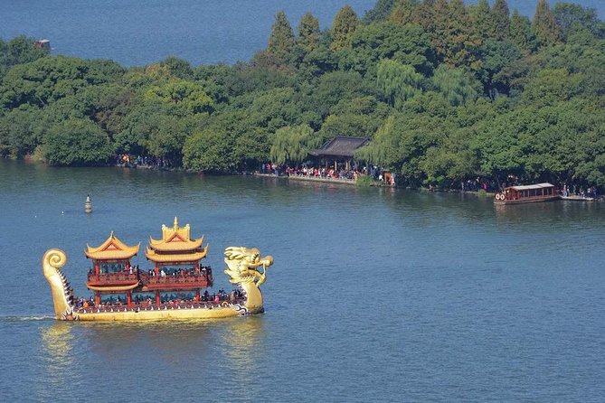 Private Full Day Tour : Customizable Hangzhou City Highlights with Multi Options - What the guides and driver add