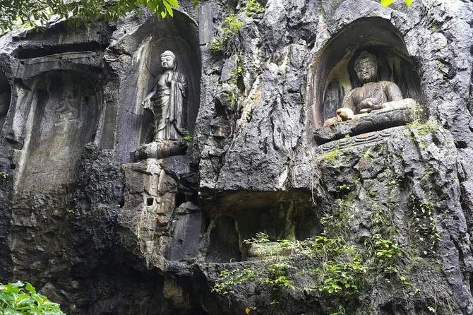 Private Full Day Tour : Customizable Hangzhou City Highlights with Multi Options - Lunch, dinner, and the real price