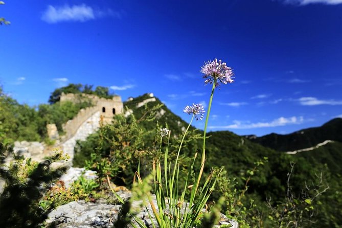 Private Great Wall Hiking from Jiankou to Mutianyu - Why Jiankou to Mutianyu is such a good Great Wall route