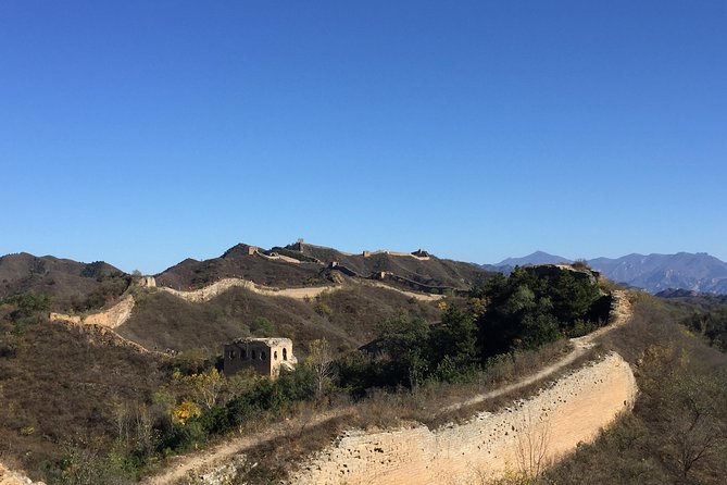 Private Great Wall of Gubeikou Hiking Tour from Beijing - Who will enjoy this hike most
