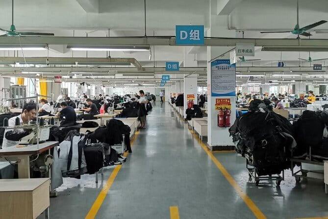 Private Guangzhou Business Tour to Visit Factory and Local Market - A practical way to enter Guangzhou’s wholesale world