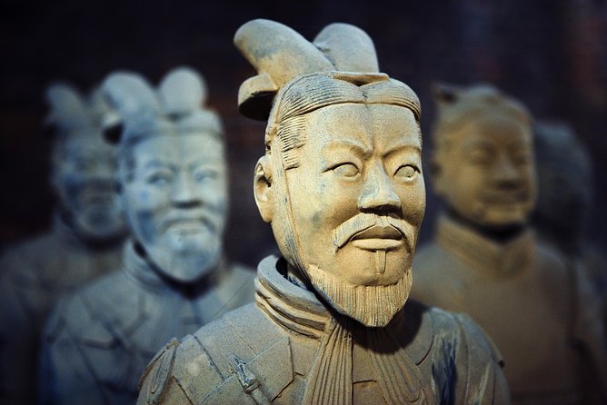 Private Half-Day Tour of Xi'an Terracotta Warriors - Hotel pickup and the drive east from Xi’an